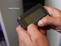 Apa Itu Pager? Alat Komunikasi Jadul yang Meledak di Lebanon