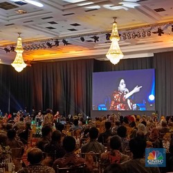 Kemenkeu Terbitkan Buku Biografi SMI: Sri Mulyani No Limits!