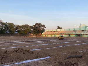 Asyik! Stadion Trikoyo Klaten Direnovasi, Rumput Diganti-Tribun Dibenahi