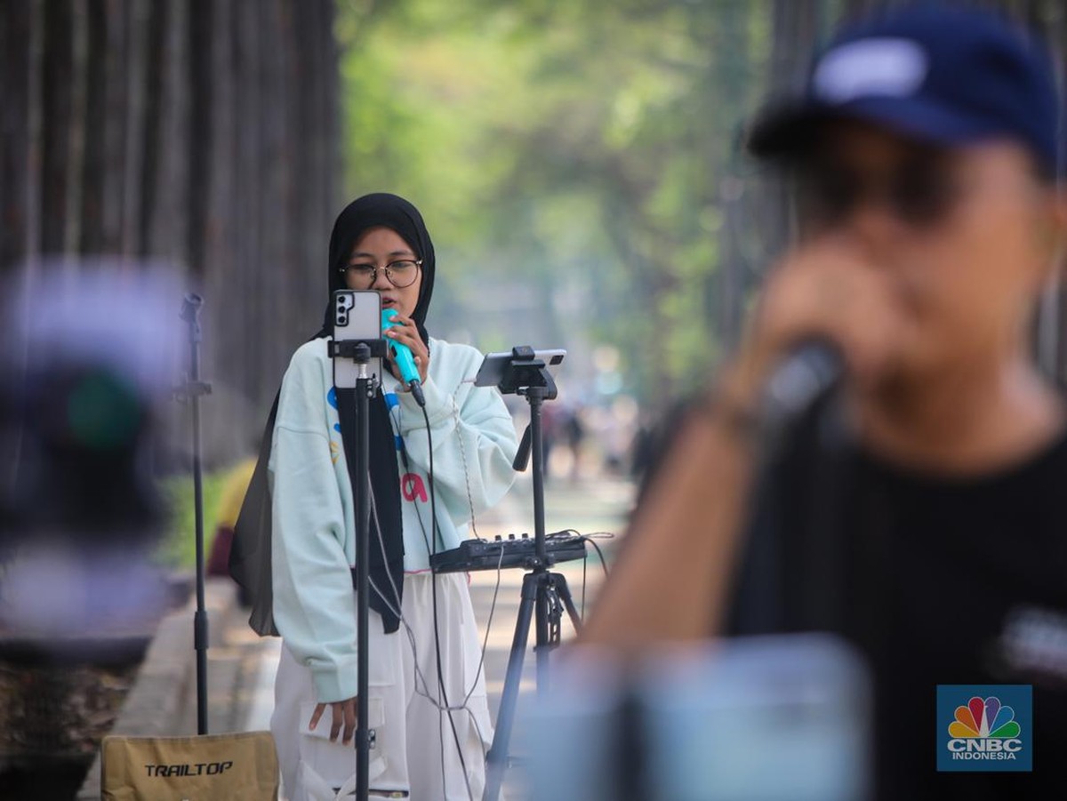 Cara Kerja dan Harga Koin TikTok untuk Dukung Kreator Live Streaming