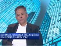 Video: Pengembang Ungkap Tantangan Sektor Properti di Indonesia