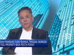 Video: Pengembang Ungkap Tantangan Sektor Properti di Indonesia