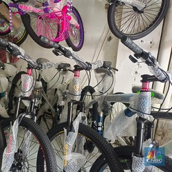 Fenomena Gowes Hilang, Jualan Sepeda Cuma Laku 12 Unit di Sabtu-Minggu