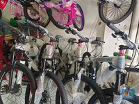 Fenomena Gowes Hilang, Jualan Sepeda Cuma Laku 12 Unit di Sabtu-Minggu