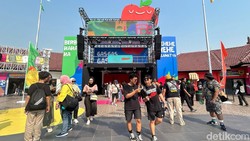 Pestapora 2024 Dimulai, Ini Line-up yang Siap Menghibur