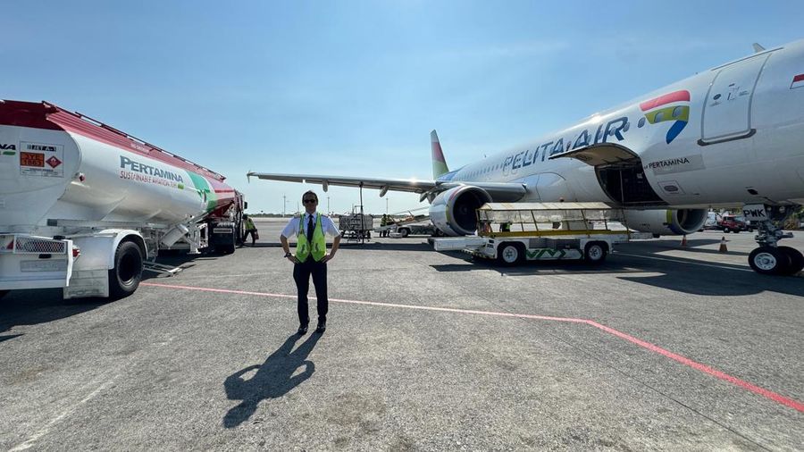 Pertamina Patra Niaga