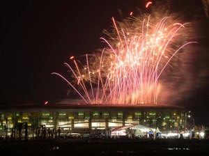 7 Fakta Menarik Stadion SUSU, Berpeluang Jadi Tuan Rumah Piala AFF U-19 2026