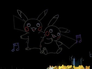 Siap Berpesta di Pikachus Indonesia Journey di Jakarta?