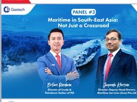 Punya Potensi Besar, Ini Kontribusi ASEAN Pada Perdagangan Dunia