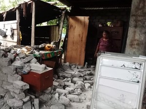 BNPB Paparkan Solusi Rumah Tahan Gempa yang Terjangkau untuk Masyarakat