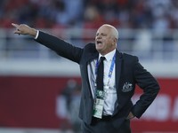Pelatih Australia Mundur Usai Dipermalukan Indonesia dan Bahrain