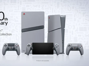 Sony Rilis PS5 Edisi Retro untuk Rayakan Ulang Tahun PlayStation ke-30