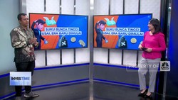 Video: Raup Cuan Maksimal Pasca Pemangkasan Suku Bunga