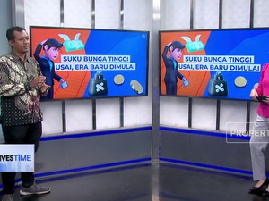 Video: Raup Cuan Maksimal Pasca Pemangkasan Suku Bunga