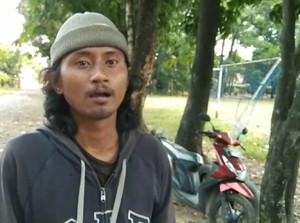 Cerita Saksi Lihat Pria Dianiaya Sebelum Mata Dicungkil di Bogor