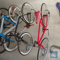 Sempat Kalah Laku Lawan Sepeda Lipat, Fixie Laris Lagi-Harganya Segini