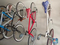 Sempat Kalah Laku Lawan Sepeda Lipat, Fixie Laris Lagi-Harganya Segini
