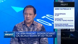 Video: Serangan Siber Mengganas, APBN Prabowo Cukup Perkuat Keamanan?