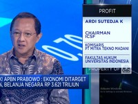 Video: Serangan Siber Mengganas, APBN Prabowo Cukup Perkuat Keamanan?