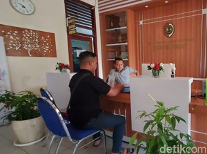 Heboh Suami Pergoki Istri Selingkuh dengan Sekdes di Pacet Mojokerto