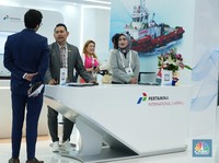 Atasi Krisis Energi, PIS Dorong Penggunaan Bahan Bakar Alternatif