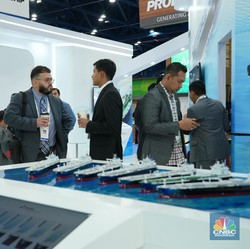 Buka-Bukaan, Ini Faktor Ekonomi Asia Tenggara Bisa Tumbuh di Atas 4%