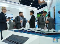 PIS Dukung Transisi Energi dengan Dorong Penggunaan LNG