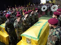 Konflik Israel vs Hizbullah Ungkap Sejarah Perang Bayangan 40 Tahun