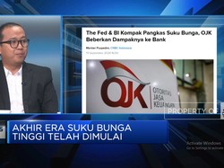 Video: Suku Bunga Dipangkas, Rupiah & Sektor Bisnis Ini Diuntungkan