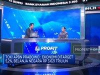 Video: Tugas Berat Prabowo, Atasi Kebocoran Data yang Mengancam