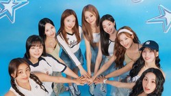 TWICE Artis K-Pop Pertama yang Manggung di Amazon Music Live