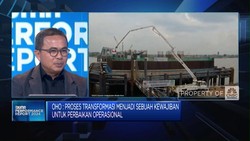 Video: Akselerasi Waskita Karya Melalui Transformasi Bisnis