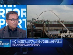 Video: Akselerasi Waskita Karya Melalui Transformasi Bisnis