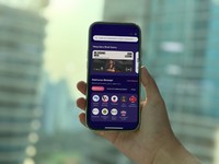 Adaptif dan Solutif: Livin' Sukha Permudah Kebutuhan Finansial-Hiburan