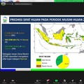 BMKG Jelaskan Awal Musim Hujan 2024 di RI Tak Serentak, Ini Jadwalnya