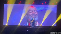 Video: Bahas Musik Galau Bersama All-4-One, Brian McKnight dan Raisa