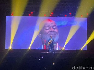 Video: Bahas Musik Galau Bersama All-4-One, Brian McKnight dan Raisa