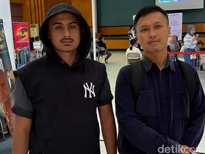 Cerita Sarjana Muda yang Resah Mencari Kerja
