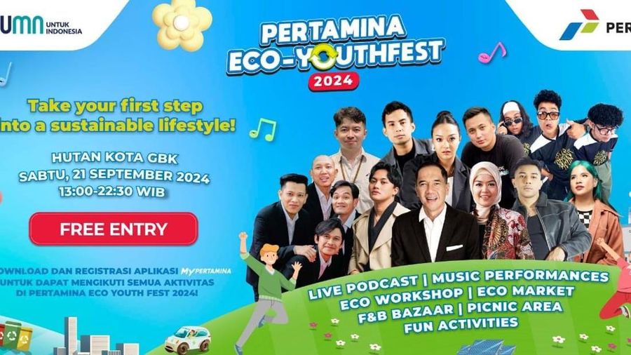 Dok Pertamina