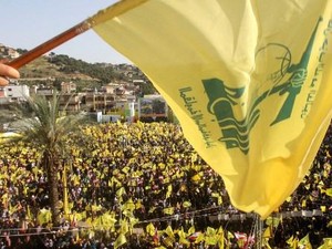 Hizbullah Tembakkan Roket ke Pangkalan Angkatan Laut Israel