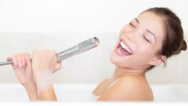 5 Manfaat Mandi Air Garam Bagi Kesehatan