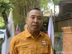 Pasek Singgung Defisit APBD Bali Era Koster, Lolak Sebut untuk Jangka Panjang