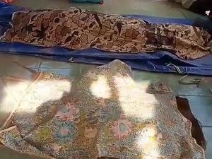 Selain Ratakan Rumah, Ledakan di Sumenep Juga Tewaskan 2 Orang