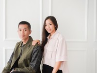 Ini Kisah Brand Little Palmerhaus yang Sukses Ekspansi ke Mancanegara