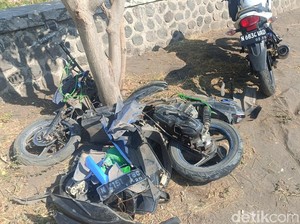 Pencari Rumput di Probolinggo Tewas Tertabrak KA Ranggajati