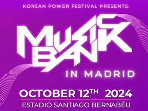 Real Madrid Didesak Ganti Rugi Gegara Batalin Event K-Pop di Spanyol