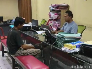 Terungkap Motif di Balik Aksi Sadis Pria Cungkil Mata di Bogor