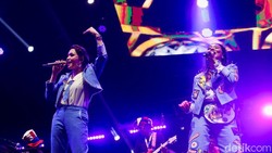 Pestapora Selalu Hadirkan Ratusan Line Up, Pembayaran Royaltinya Gimana?
