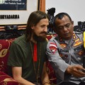 Media Asing Sorot Pembebasan Philip Mehrtens, Singgung Sejarah Papua