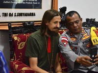 Media Asing Sorot Pembebasan Philip Mehrtens, Singgung Sejarah Papua